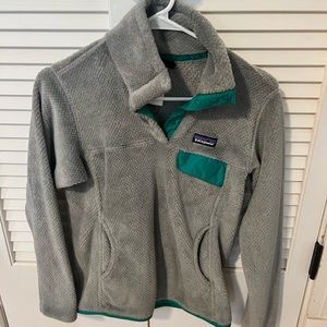 Patagonia pullover